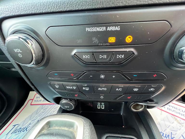 2022 Ford Ranger 2.0 EcoBlue Wildtrak Pickup Double Cab 4dr Diesel Auto 4WD Euro 6 (s/s) (21 Pick...