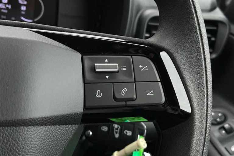 2024 Vauxhall Combo 1.5 Turbo D 100ps Prime H1 Van PANEL VAN DIESEL Manual