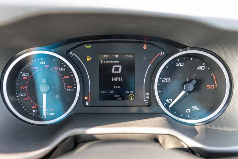 2025 IVECO DAILY 7.2T 180BHP MANUAL RECOVERY TRUCK TILT AND SLIDE FULLY LOADED!