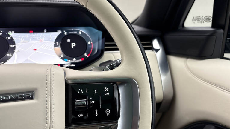 2023 Land Rover Range Rover 3.0 D300 MHEV Autobiography SUV 5dr Diesel Auto 4WD Euro 6 (s/s) (300...