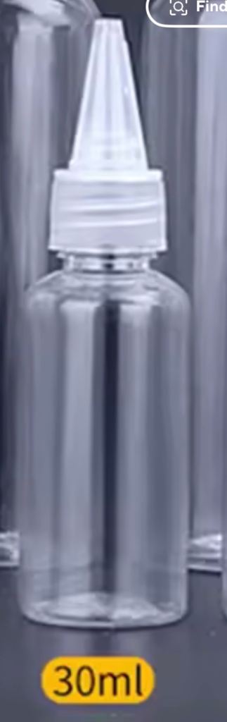 Vape vaping new 30ml bottles 