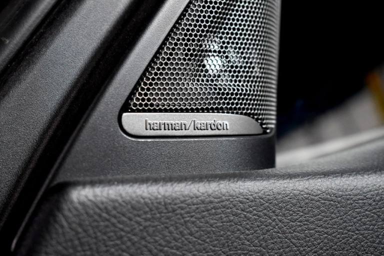 2018 BMW 3 Series 2.0 320d M Sport Shadow Edition Saloon 4dr Diesel Manual Euro 6 (s/s) (190  Sal...