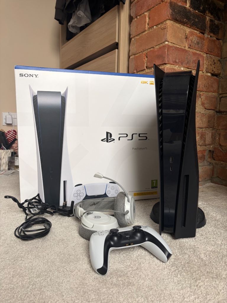 PlayStation 5