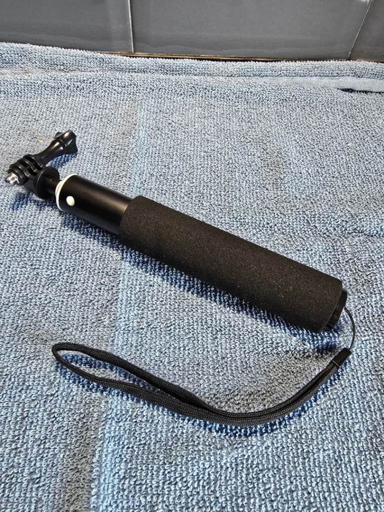Surfola action camera selfie stick