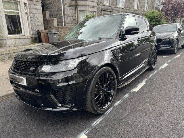 Land Rover, 2017, 4999 (cc)