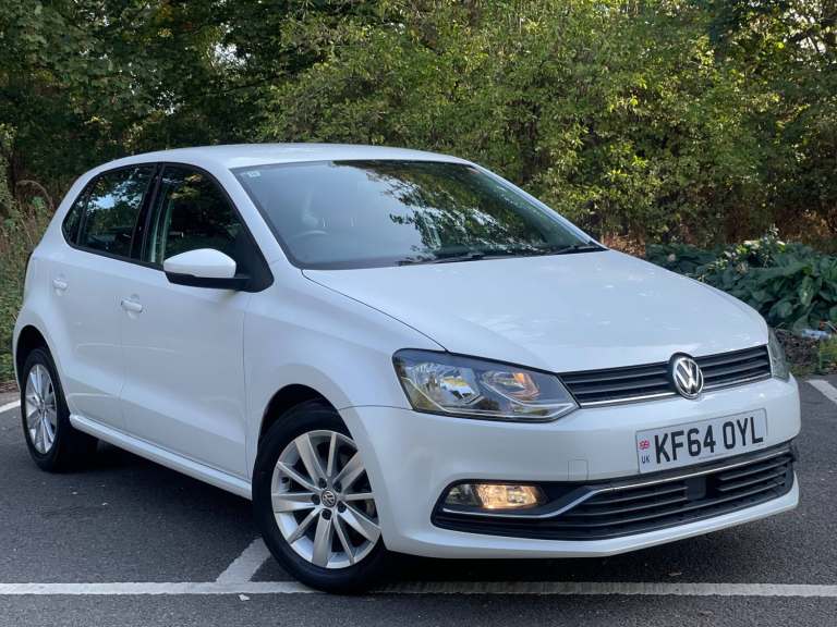 2026 Volkswagen Polo TSI Bluemotion  Hatchback  PETROL Automatic