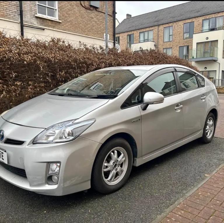 Toyota, 2011, 1797 (cc)