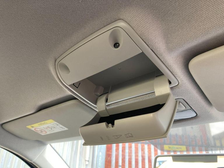 2020 Skoda Fabia 1.0 MPI SE 5dr HATCHBACK PETROL Manual