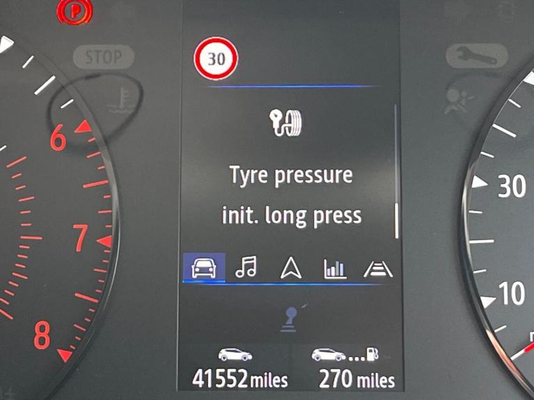 2020 Renault Captur ICONIC TCE Hatchback Petrol Manual