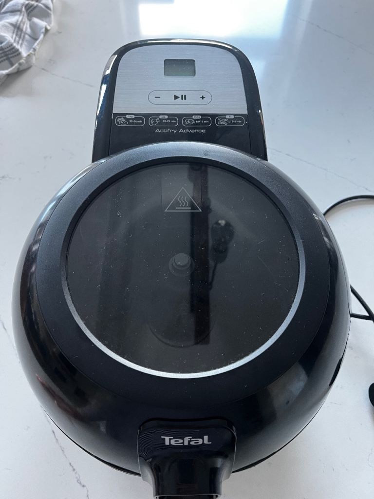 Tefal Actifry Advance Air Fryer
