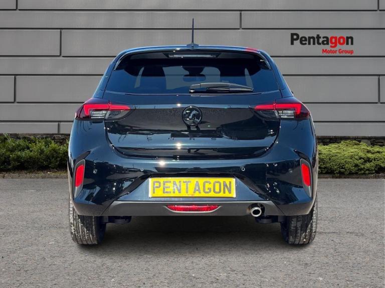  Vauxhall Corsa 1.2 Turbo Yes Hatchback 5dr Petrol Manual Euro 6 s/s 100 Ps