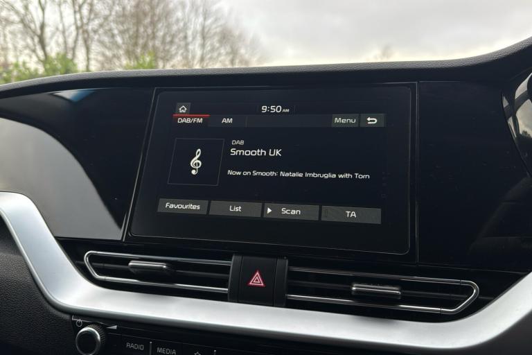  Kia Niro Hybrid 1.6 Gdi 2 Suv 5dr Petrol Hybrid Dct Euro 6 s/s 139 Bhp Petrol