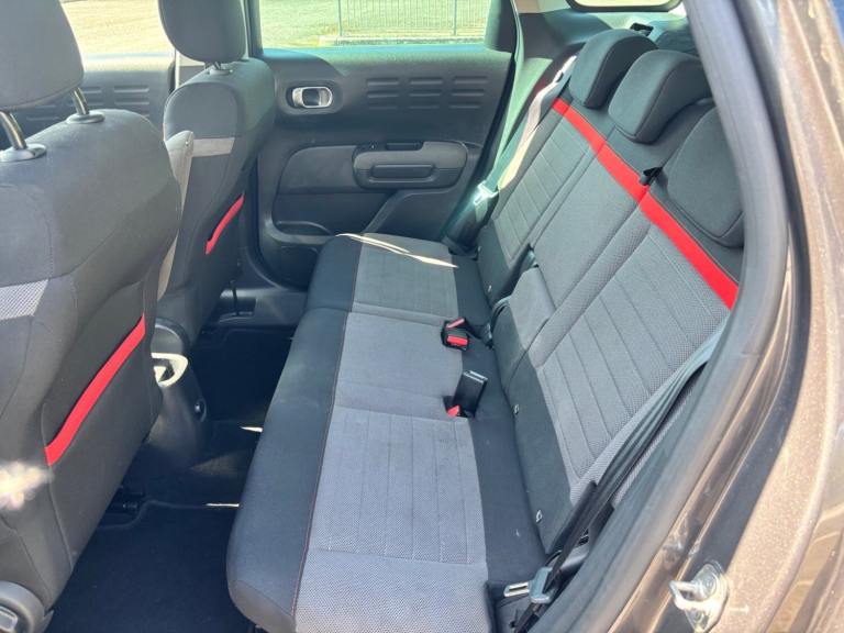 CITROEN C3 AIRCROSS FLAIR PURETECH 1.2. 2020, PETROL, 