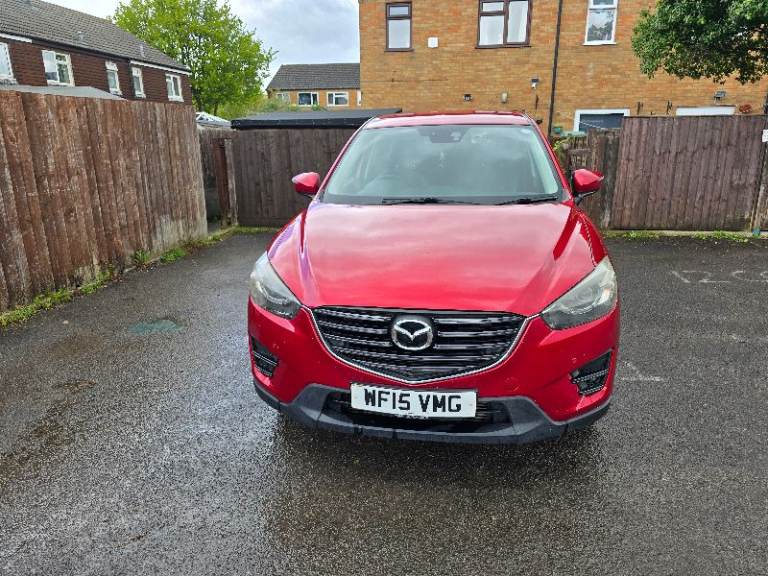 Mazda CX-5 FACELIFT - New Cam & Chain - 89k Milage - Well Looked After