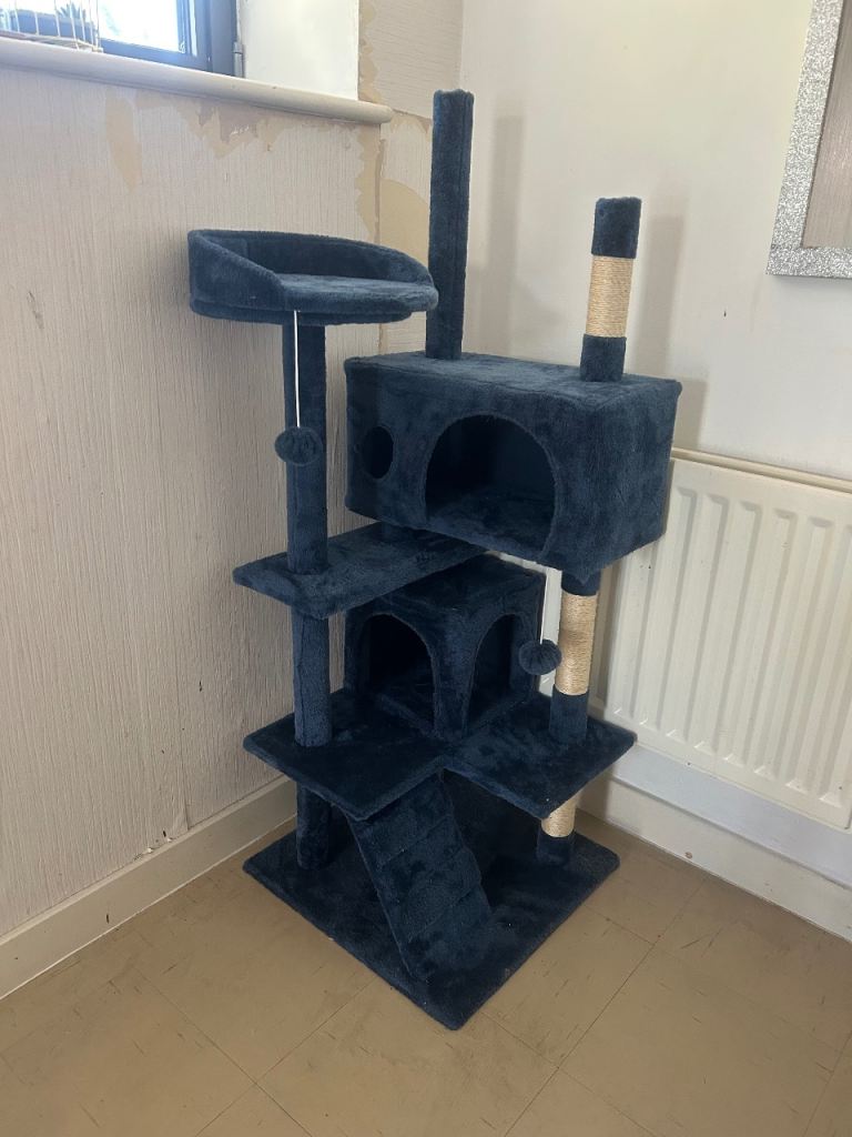 Cat house