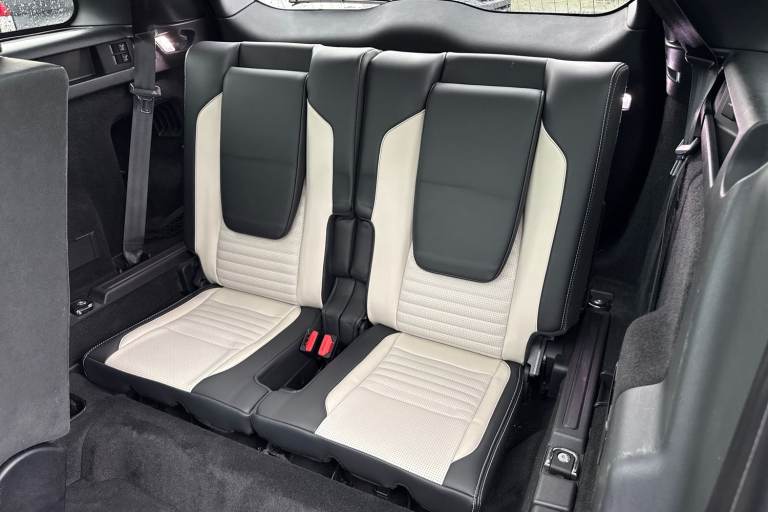 2020 Land Rover Discovery Sport 2.0 D180 MHEV R-Dynamic HSE Auto 4WD Euro 6 (s/s) 5dr SUV DIESEL ...