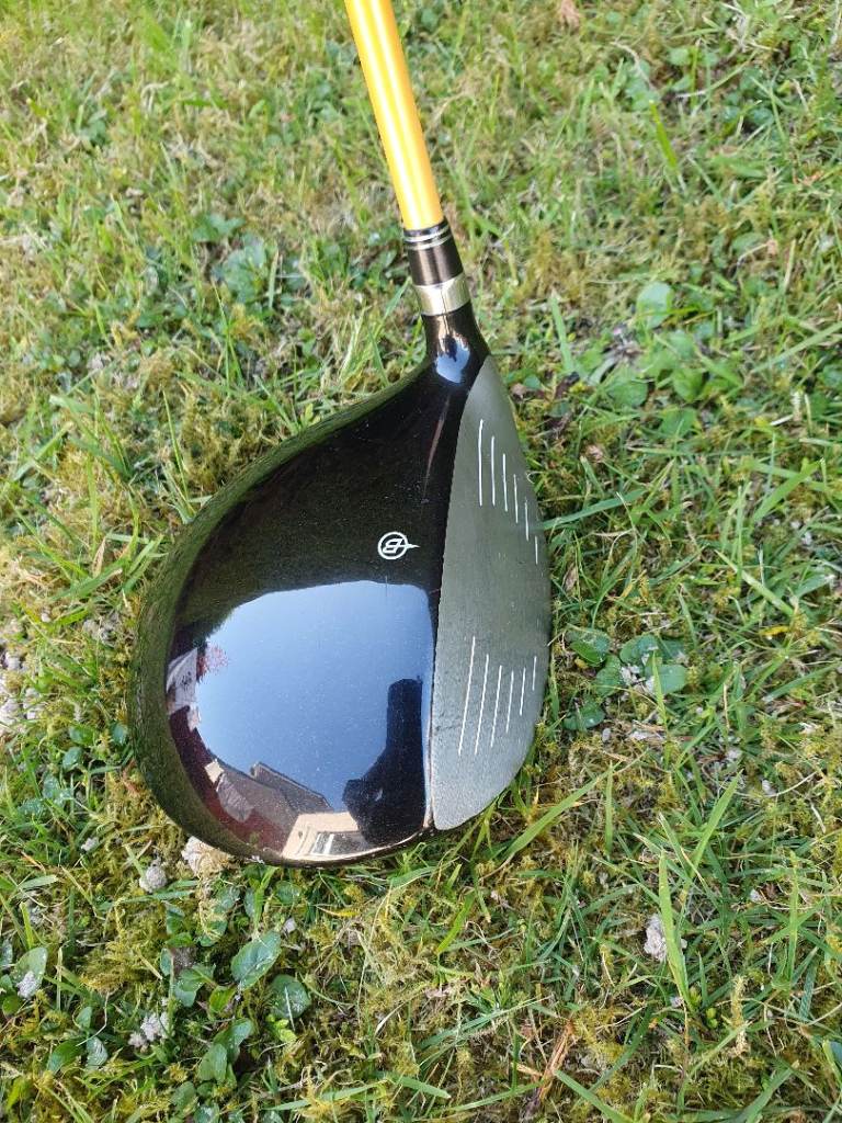 Tour Edge 12° Driver, great condition 