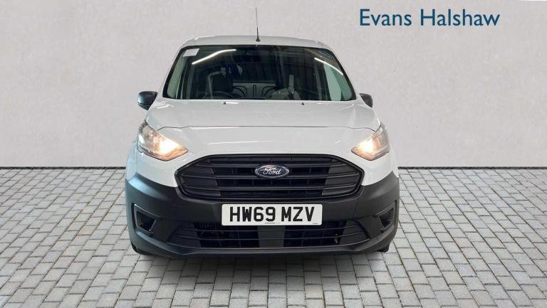 2020 Ford Transit Connect 1.0 EcoBoost 100ps Van Van Petrol Manual