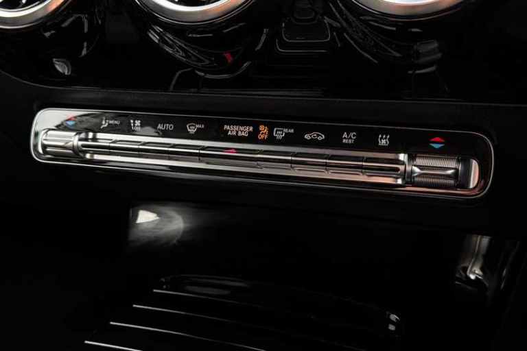 2020 Mercedes-Benz A-Class A250e AMG Line 4dr Auto SALOON PETROL/ELECTRIC Automatic