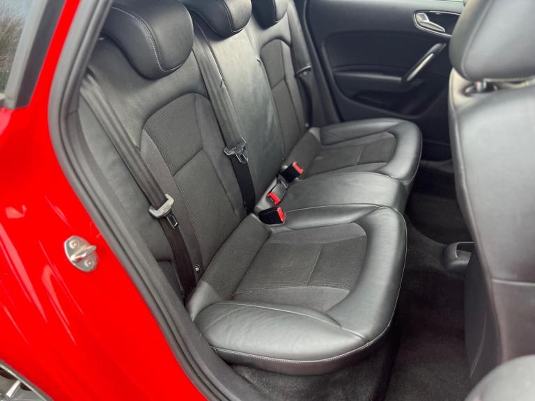 2015 Audi A1 1.4 TFSI 150 S Line 5dr HATCHBACK PETROL Manual