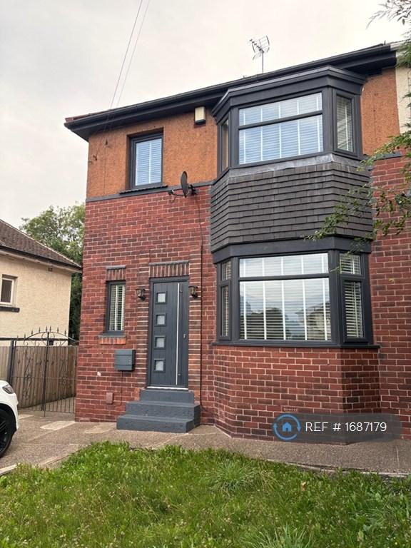 3 bedroom house in Cooks Wood Road, Sheffield, S3 (3 bed) (#1687179)