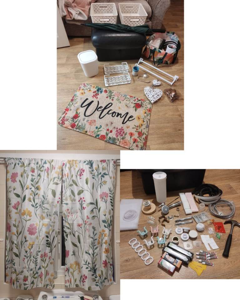 Super bargain bundle of mix items 💝