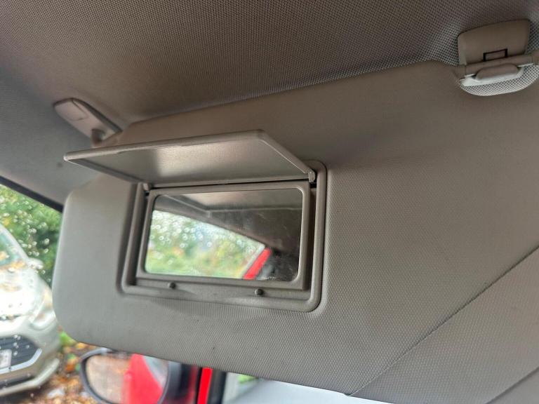 FORD FIESTA 1.0T EcoBoost Zetec S Red Edition Euro 6 (s/s) 3dr 2015