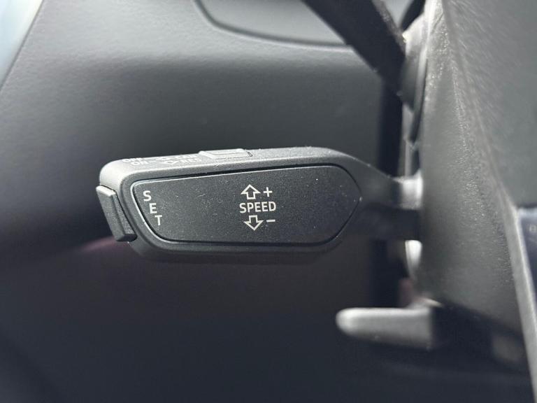  Audi A7 3.0 TDI V6 50 S line Sportback 5dr Diesel Tiptronic quattro Euro 6 (s/s) (2 Diesel Autom...