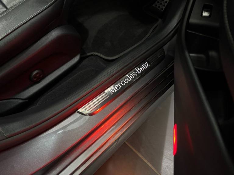 2019 Mercedes-Benz E Class 2.9 E 350 D AMG LINE EDITION PREMIUM PLUS 5d 282 BHP Estate Diesel Aut...