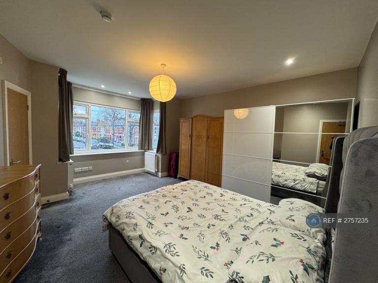 1 bedroom in London, London, N22 (#2757235)
