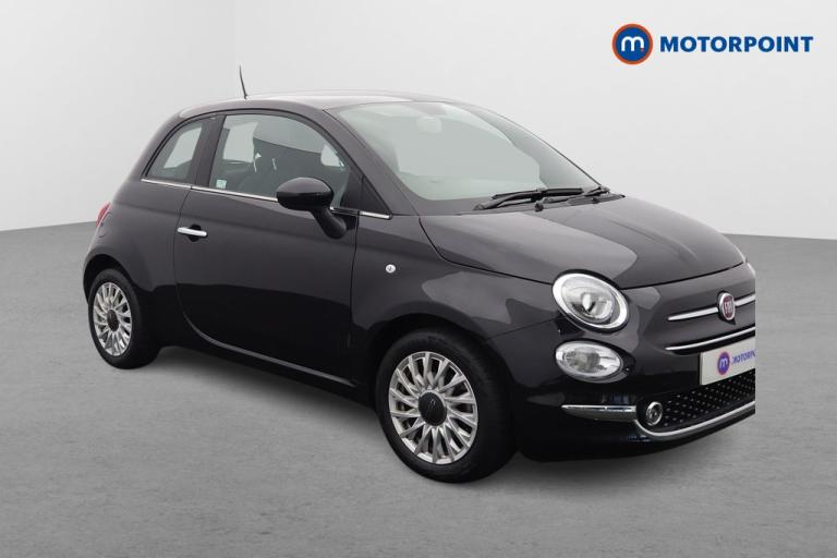 2024 Fiat 500 1.0 Mild Hybrid 3dr HATCHBACK PETROL Manual