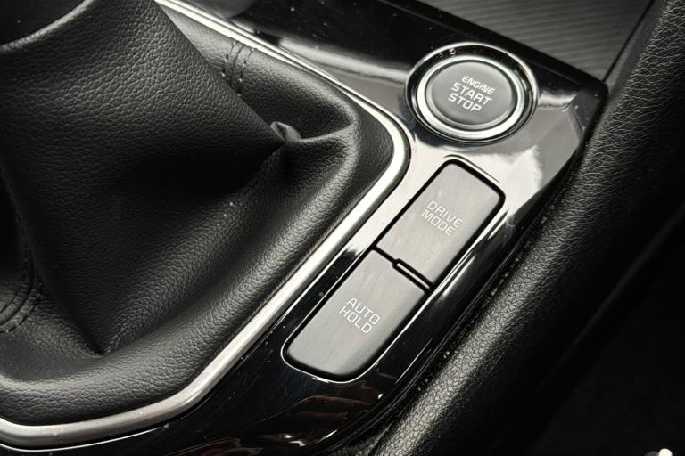  Kia Sportage 1.6 T Gdi Gt Line Suv 5dr Petrol Manual Euro 6 s/s 148 Bhp