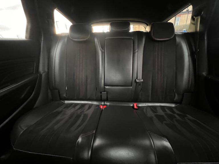 2015 Peugeot 308 1.6 BlueHDi 120 GT Line 5dr ESTATE DIESEL Manual