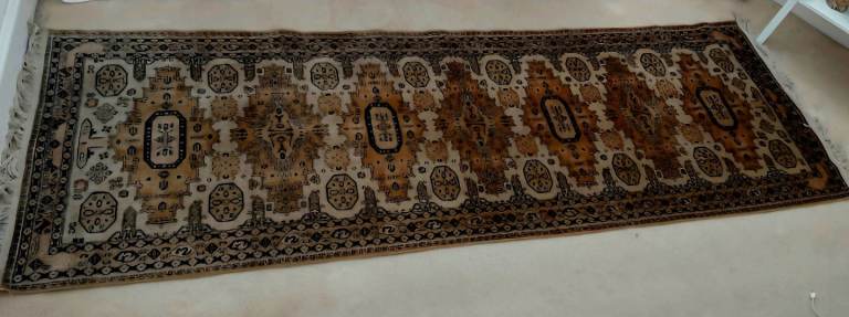 Runner Rug 73cm x 233cm