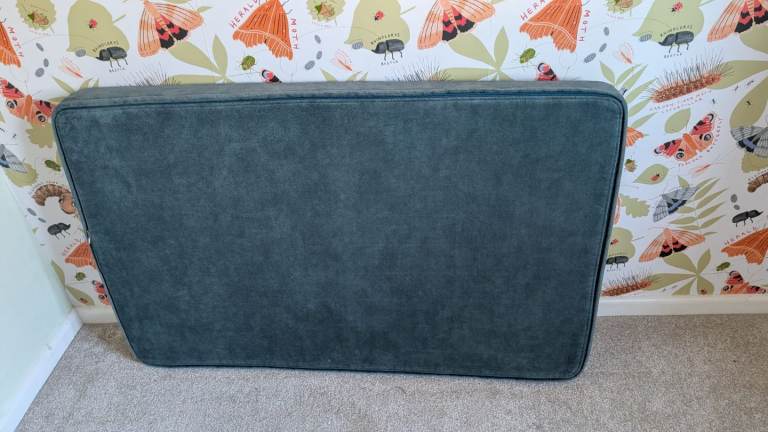 Petformed orthopedic dog bed XL