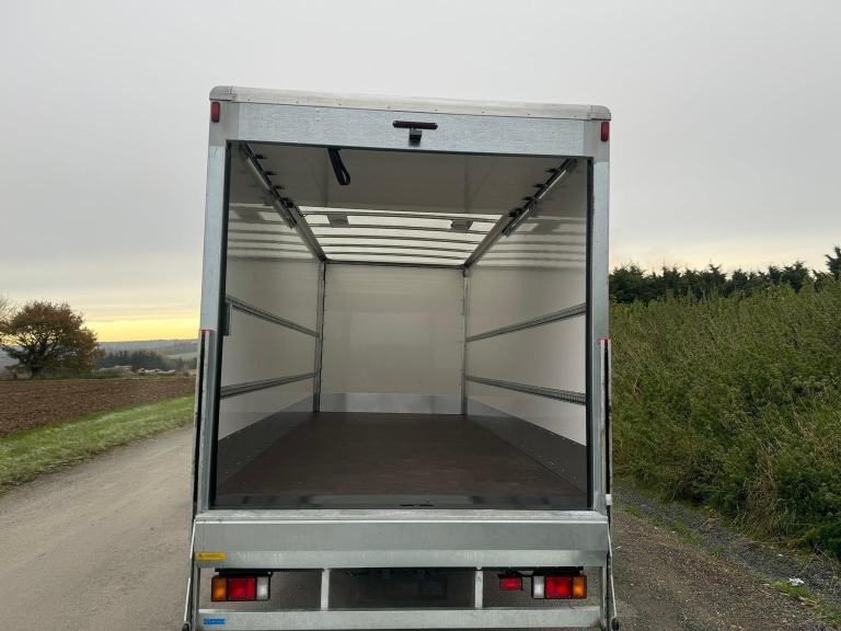 Isuzu Forward n75-150 DIESEL AUTOMATIC 2025