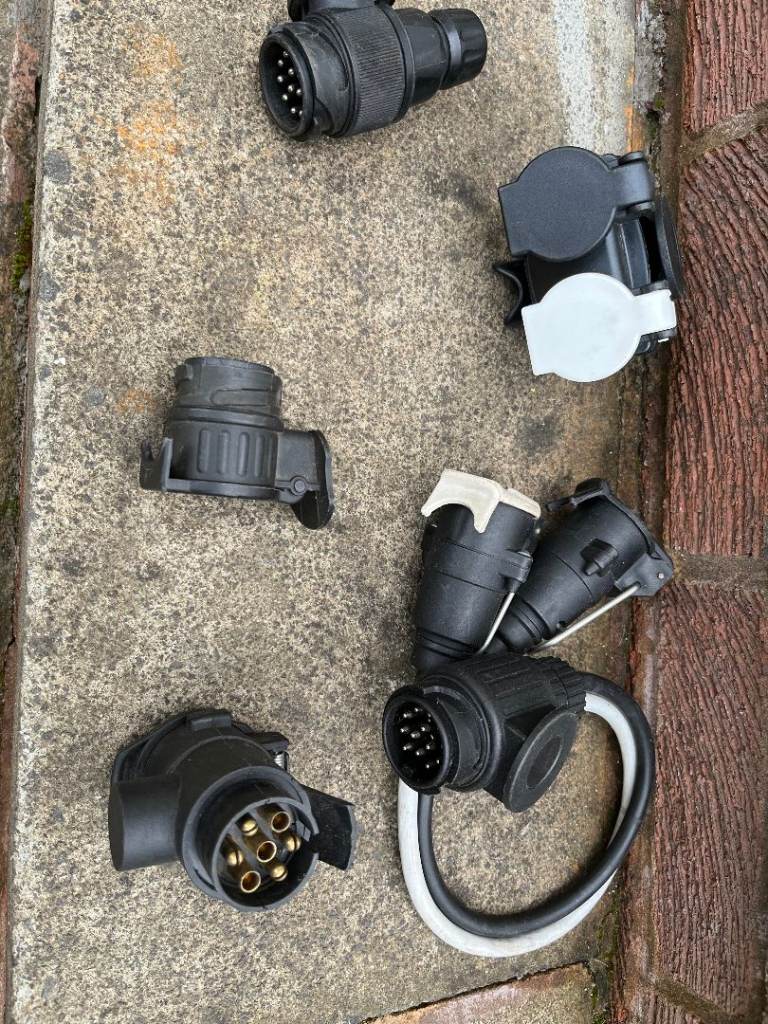 Towing Adapters