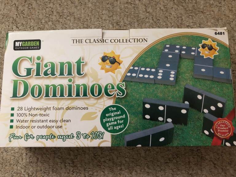 image for Garden/Carpet games