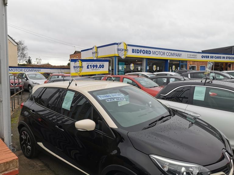 2015 Skoda Fabia 1.2 TSI 90 SE 5dr HATCHBACK Petrol Manual