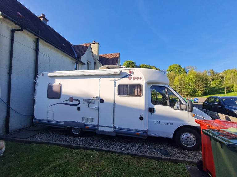 Fiat, DUCATO, 2005, 2286 (cc)