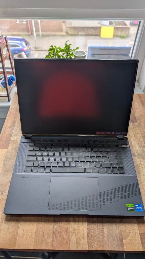 Gigabyte auros 16X for sale