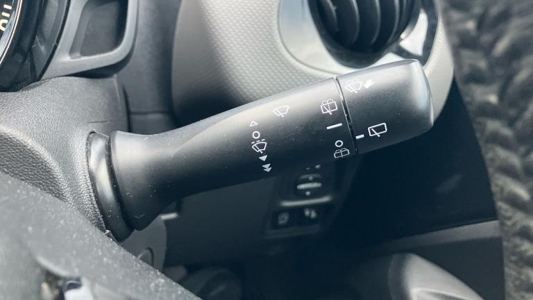 2019 Peugeot 108 1.0 72 Allure 5dr HATCHBACK PETROL Manual