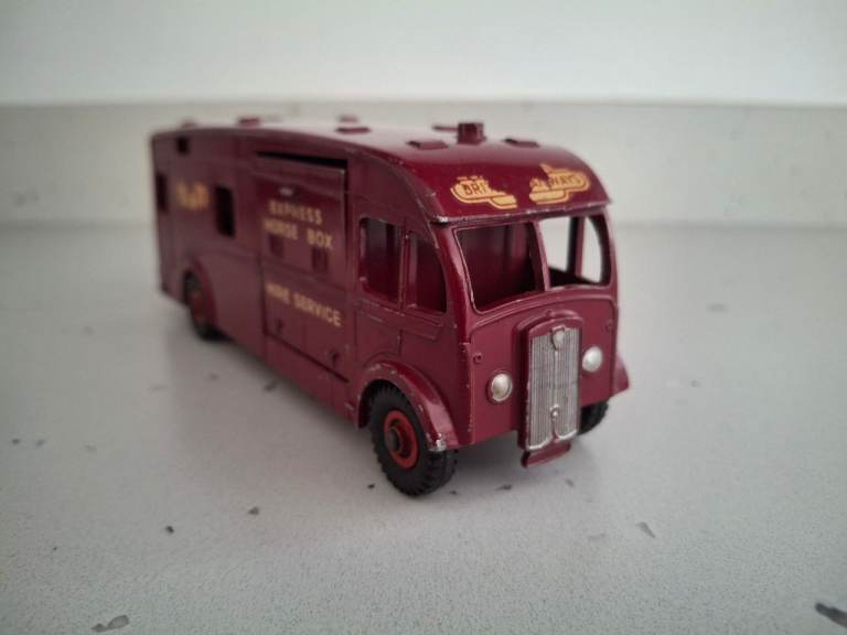 Vintage Dinky Toy