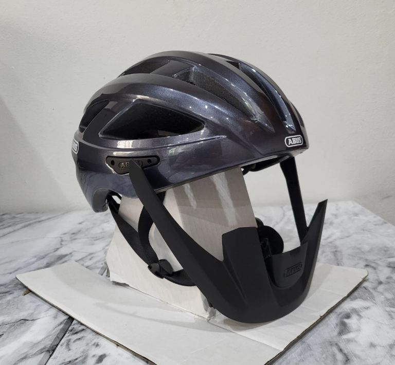 Abus Macator helmet size small 