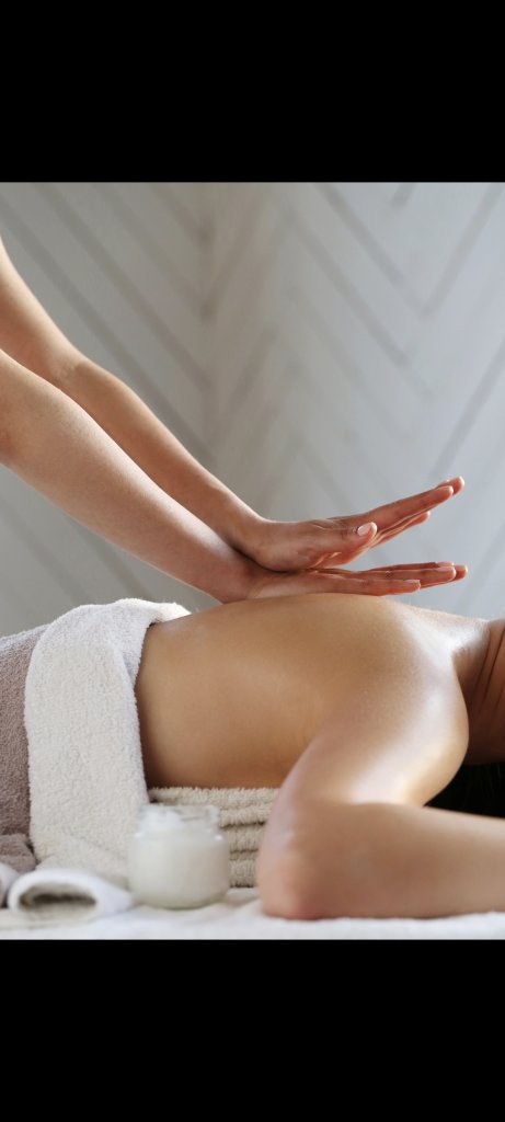 RELAXING MASSAGE!GOLDERS GREEN!