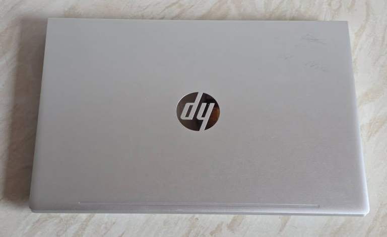 HP ProBook 13 G8 Full Aluminium Pro 11th Gen Laptop 4.20GHz 16GB RAM Win 11 Pro +Office 2021 Pro