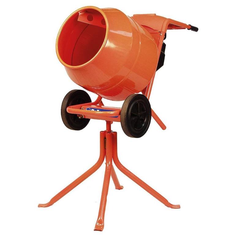 Wanted for cash Wacker plates and belle cement mixers 