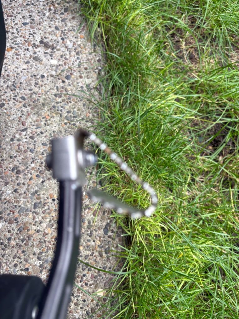 Other Motorbikes, NK, 2024, 124 (cc)