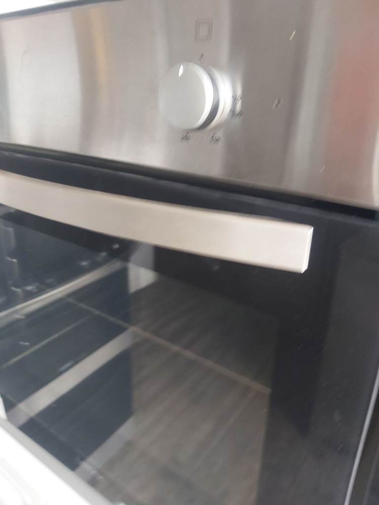 Lamona Stainless Steel Built-In Oven – Good Condition