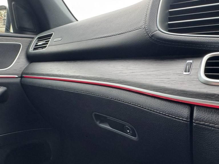 2021 Mercedes-Benz GLE 2.9 GLE400d AMG Line (Premium) SUV 5dr Diesel G-Tronic 4MATIC Euro 6 (s/s)...